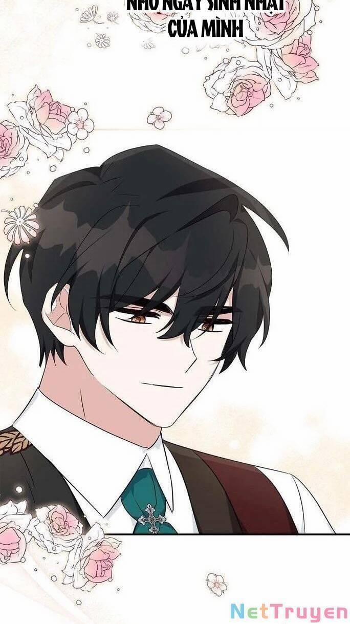 Cô Con Gái Út Của Công Tước Phản Diện 28 trang 38