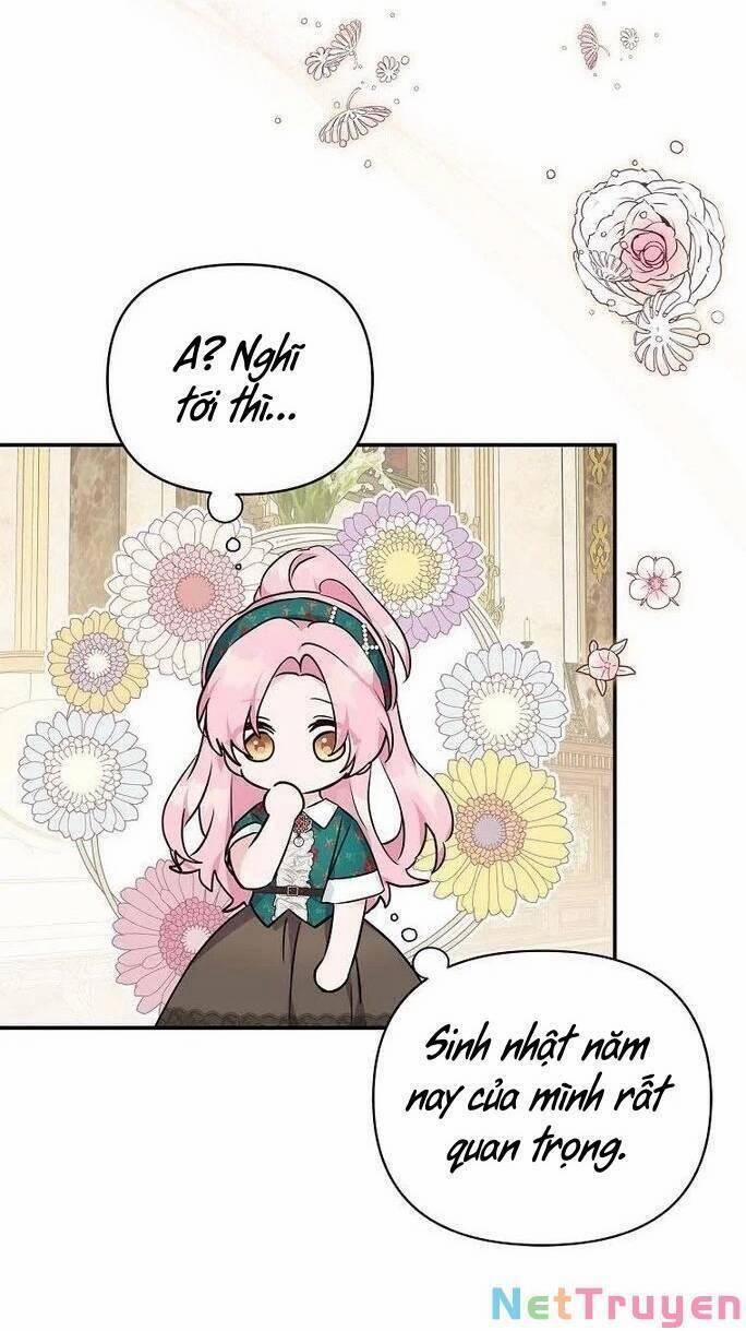 Cô Con Gái Út Của Công Tước Phản Diện 28 trang 39