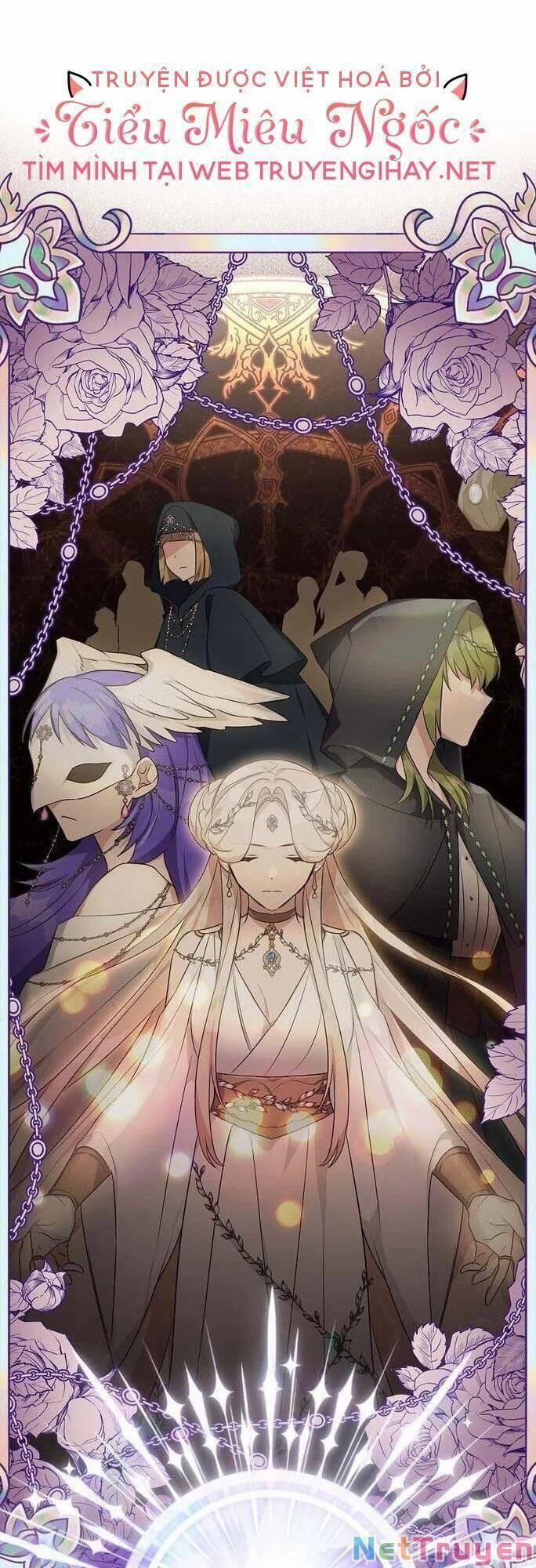 Cô Con Gái Út Của Công Tước Phản Diện 28 trang 40