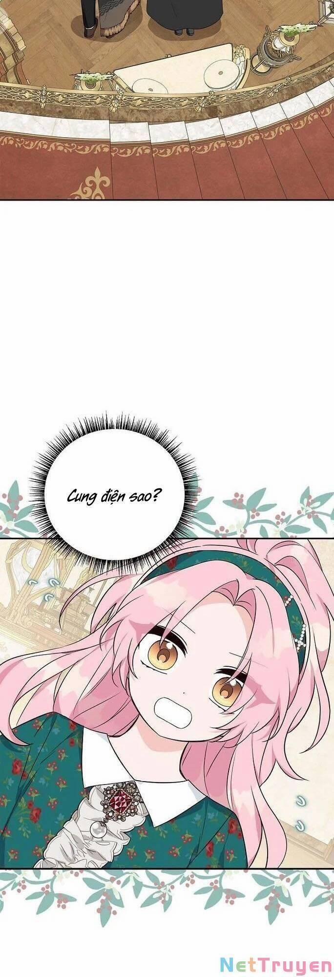 Cô Con Gái Út Của Công Tước Phản Diện 28 trang 42