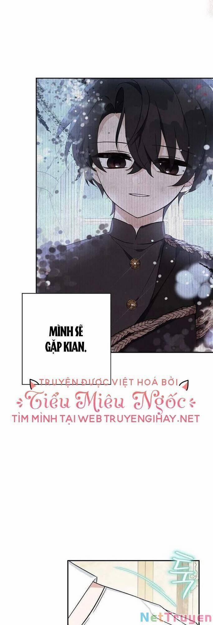 Cô Con Gái Út Của Công Tước Phản Diện 28 trang 45