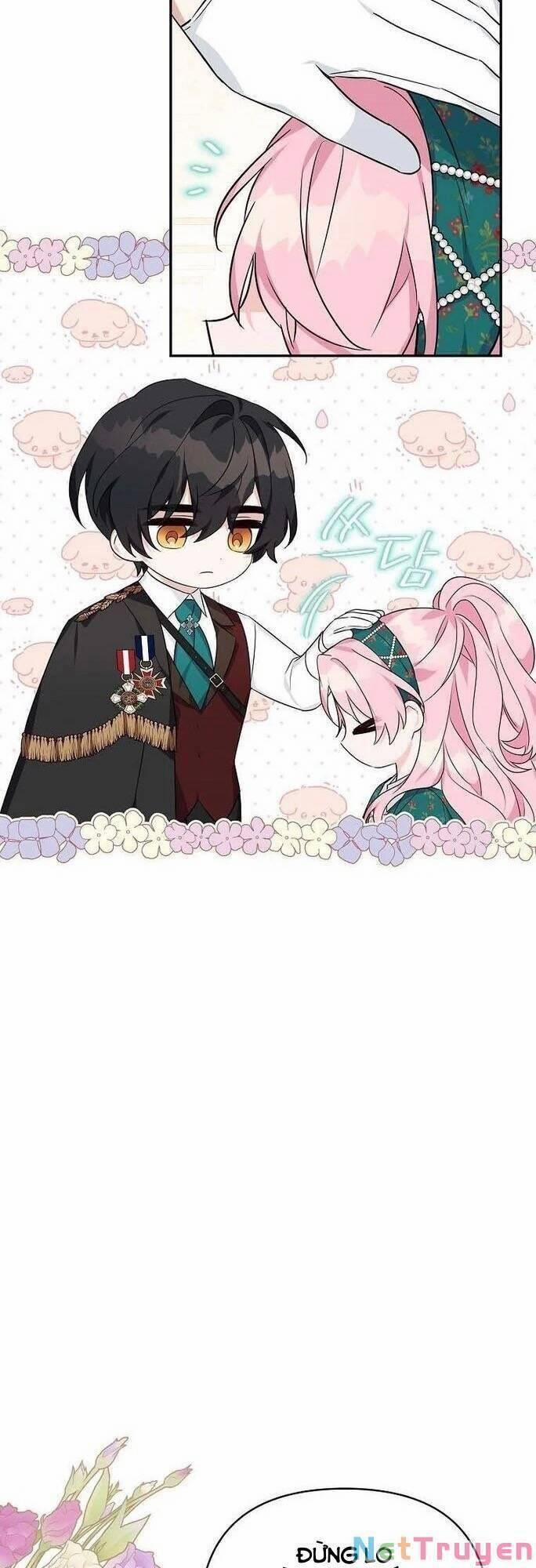 Cô Con Gái Út Của Công Tước Phản Diện 28 trang 46