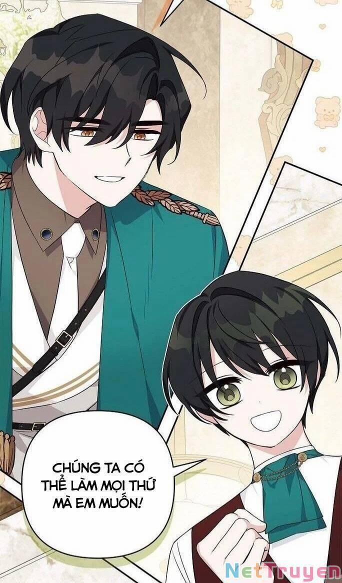 Cô Con Gái Út Của Công Tước Phản Diện 28 trang 48