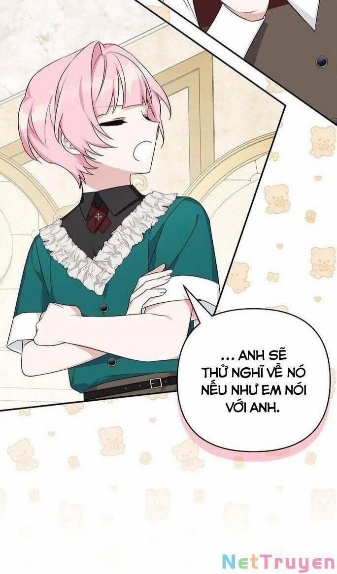 Cô Con Gái Út Của Công Tước Phản Diện 28 trang 49