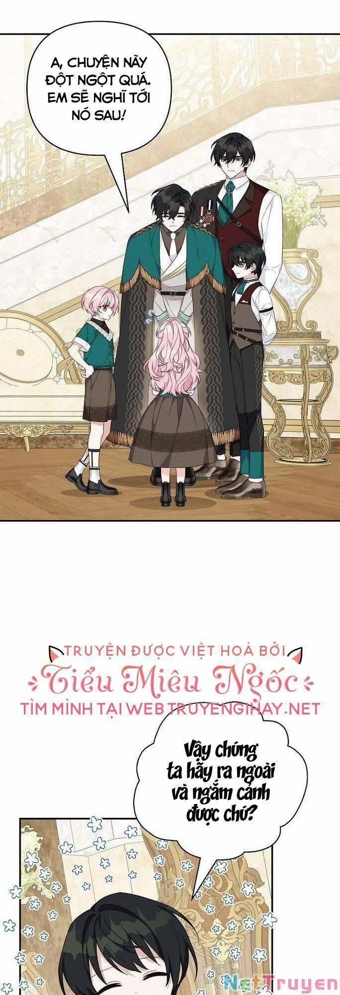 Cô Con Gái Út Của Công Tước Phản Diện 28 trang 50