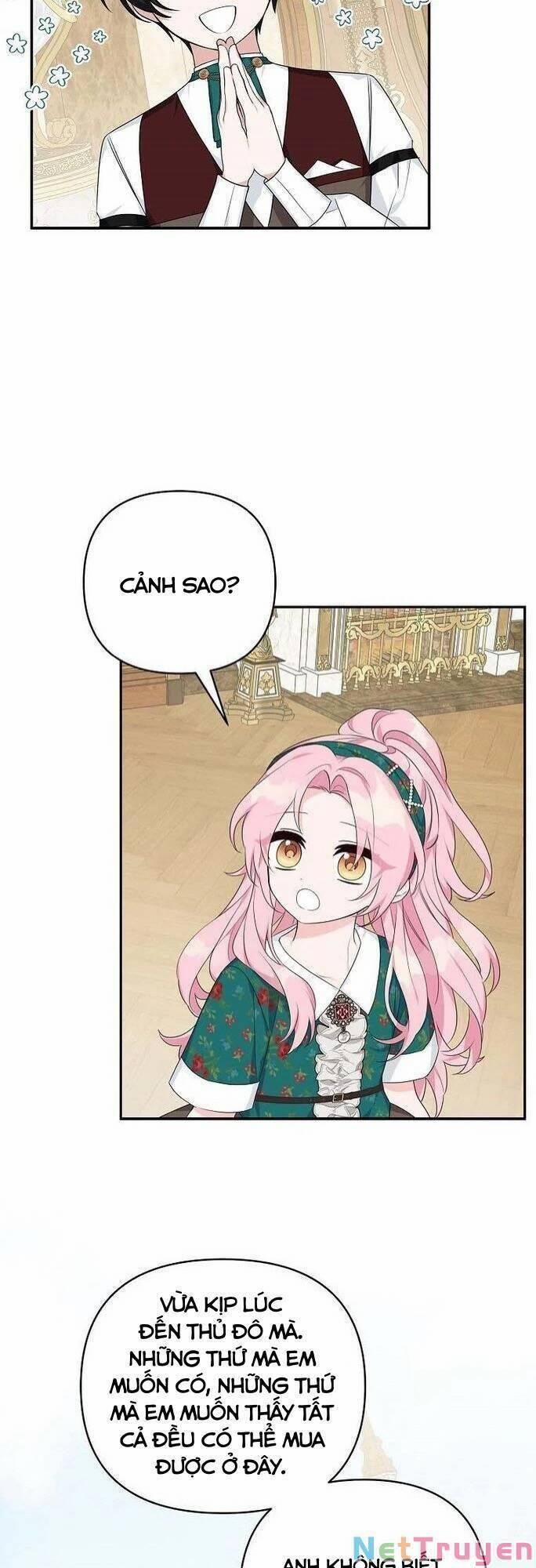 Cô Con Gái Út Của Công Tước Phản Diện 28 trang 51