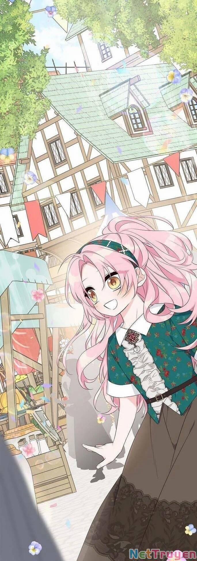 Cô Con Gái Út Của Công Tước Phản Diện 28 trang 56