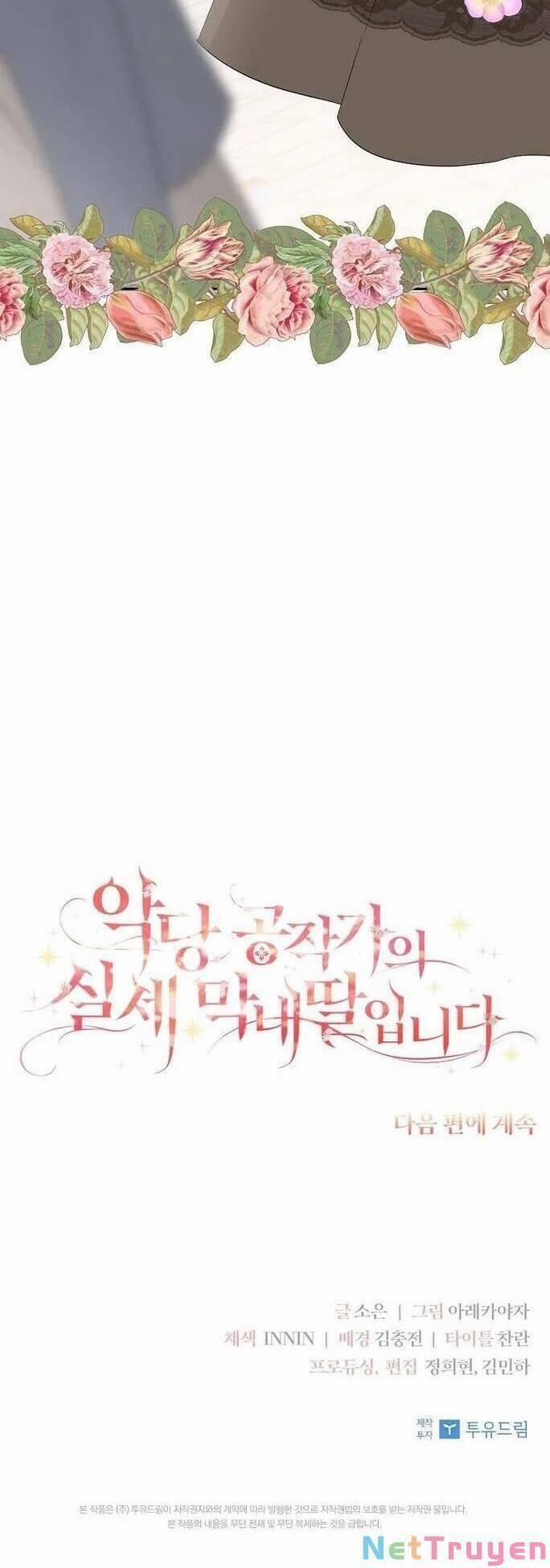 Cô Con Gái Út Của Công Tước Phản Diện 28 trang 57