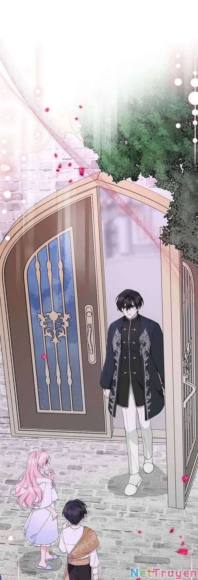 Cô Con Gái Út Của Công Tước Phản Diện 28 trang 6