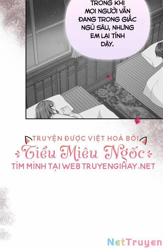 Cô Con Gái Út Của Công Tước Phản Diện 28 trang 9