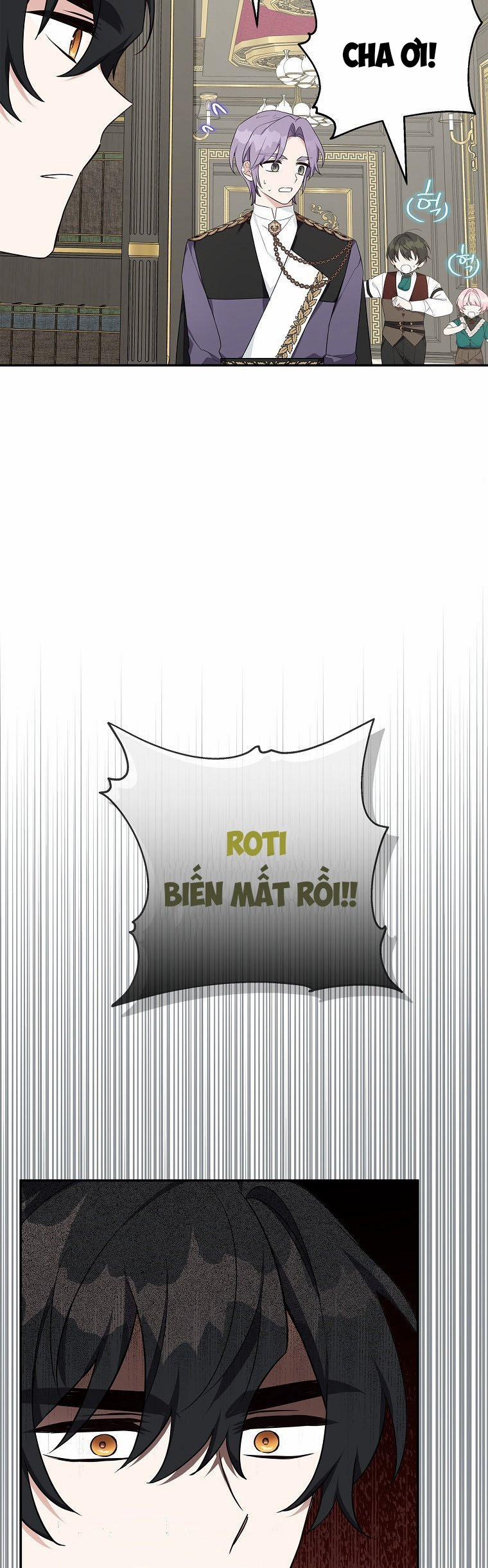 Cô Con Gái Út Của Công Tước Phản Diện 29 trang 10