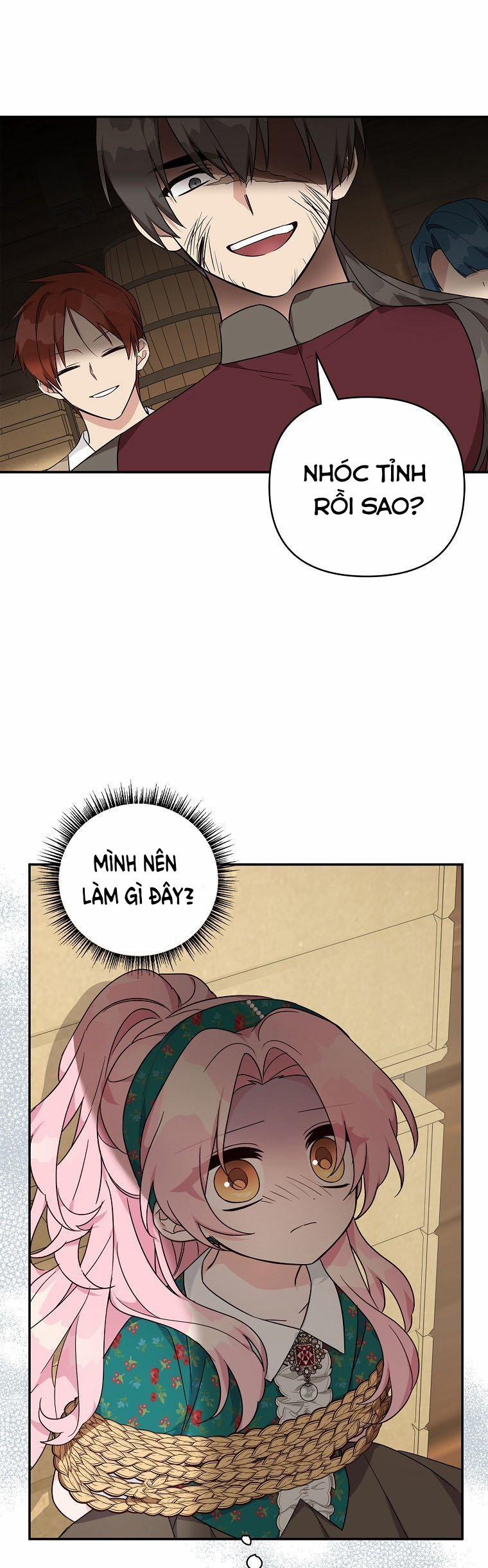 Cô Con Gái Út Của Công Tước Phản Diện 29 trang 15