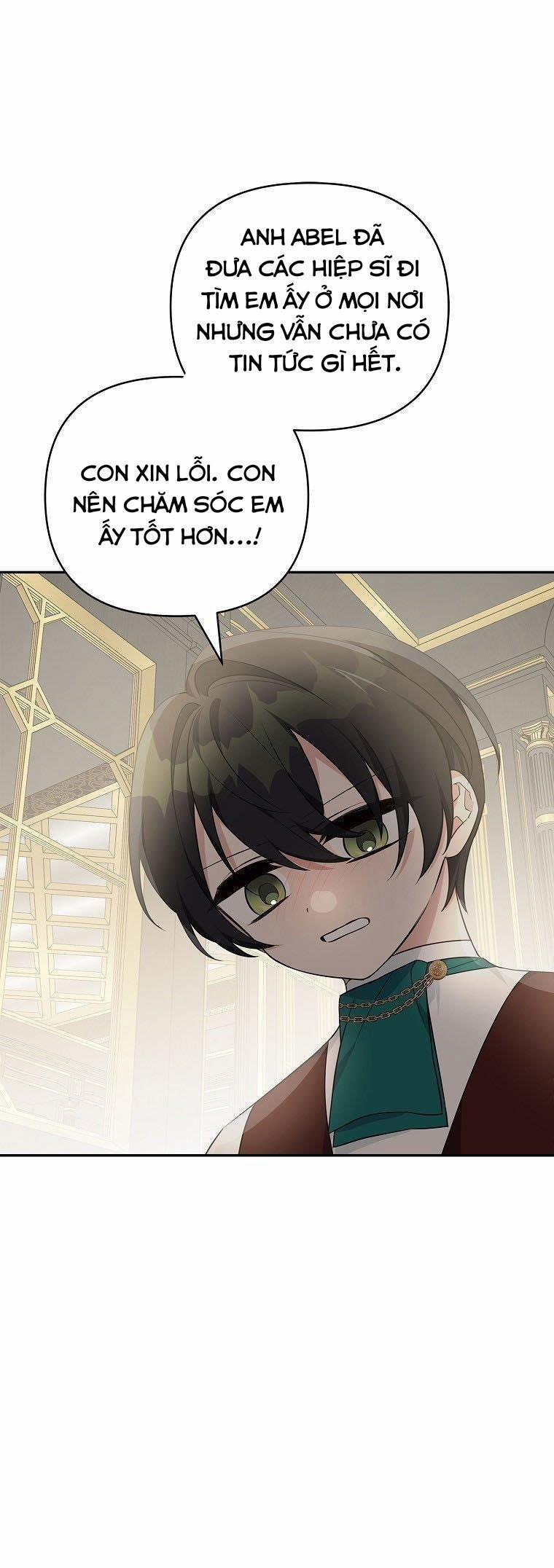 Cô Con Gái Út Của Công Tước Phản Diện 29 trang 21