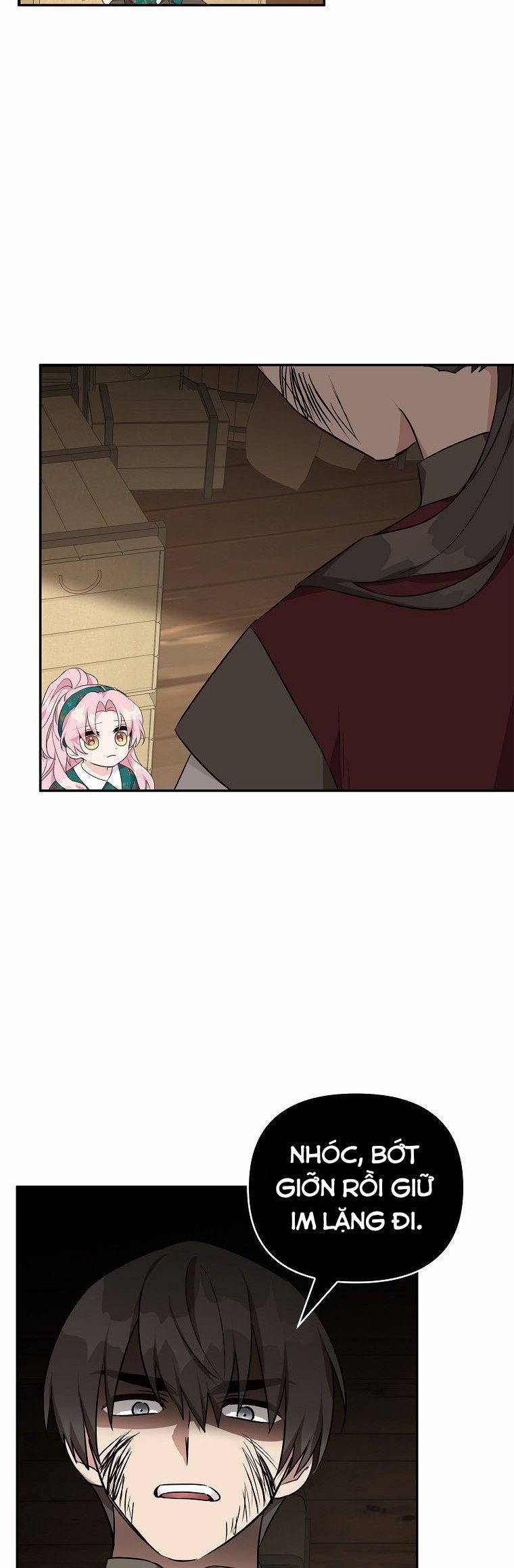 Cô Con Gái Út Của Công Tước Phản Diện 29 trang 29