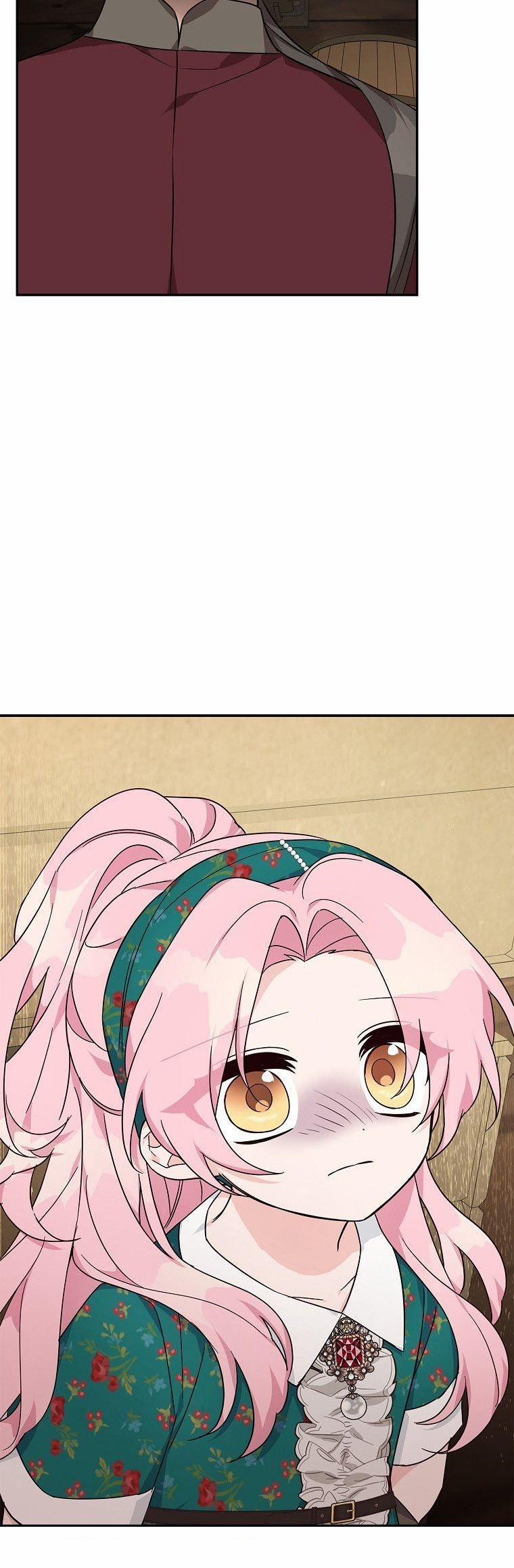 Cô Con Gái Út Của Công Tước Phản Diện 29 trang 30