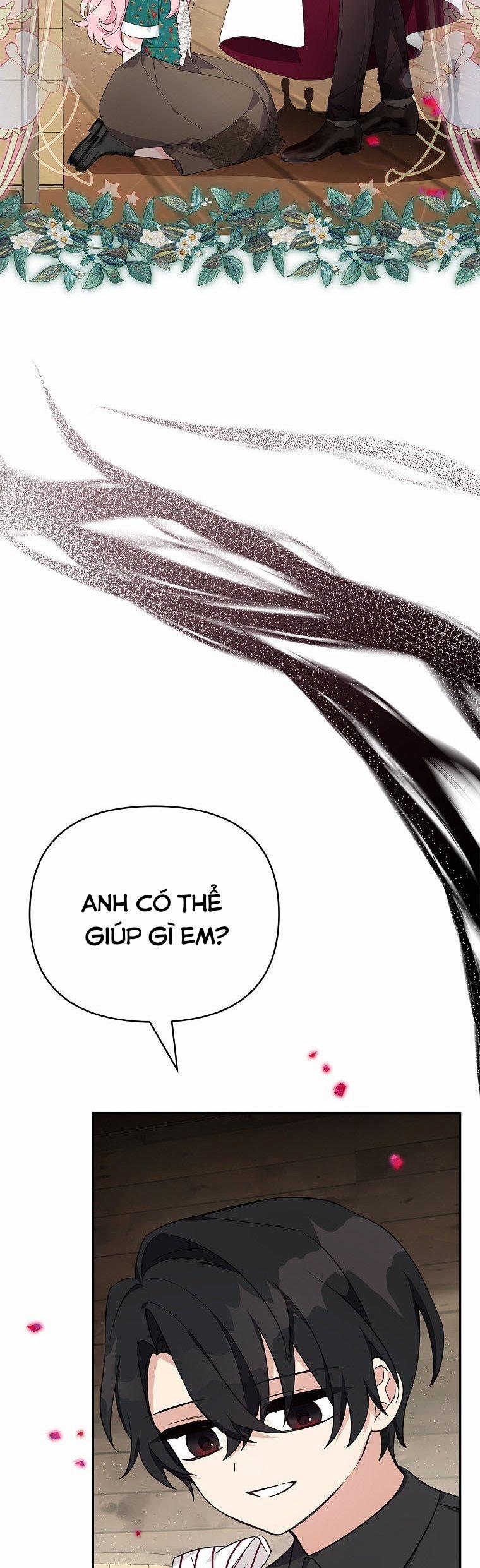 Cô Con Gái Út Của Công Tước Phản Diện 29 trang 37