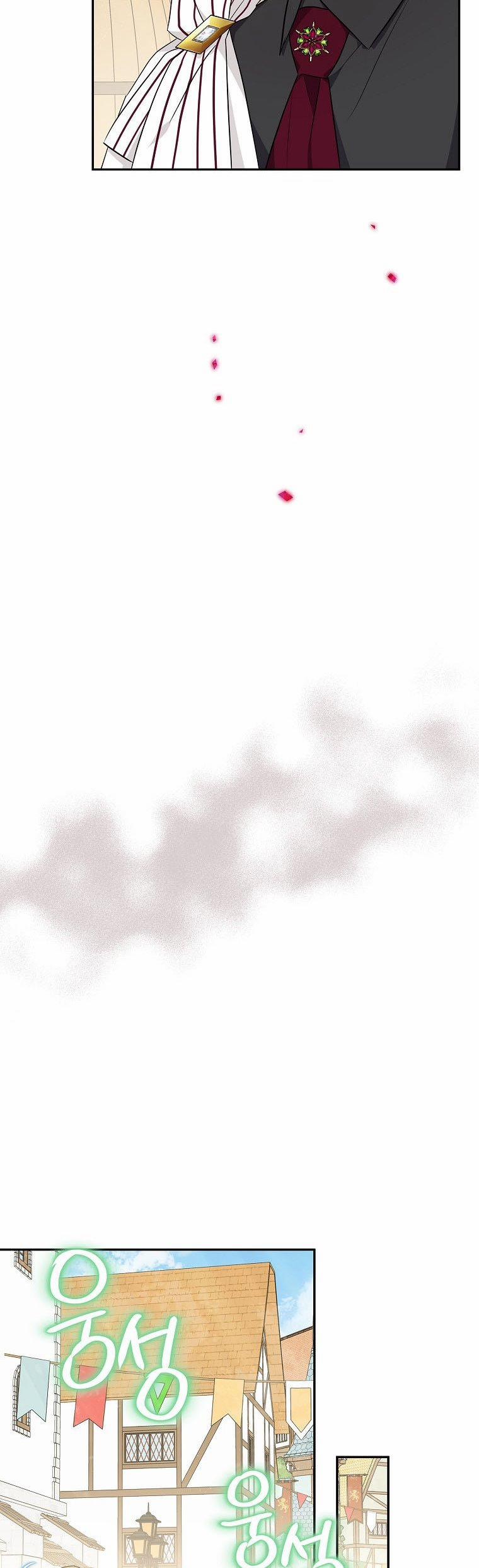 Cô Con Gái Út Của Công Tước Phản Diện 29 trang 38