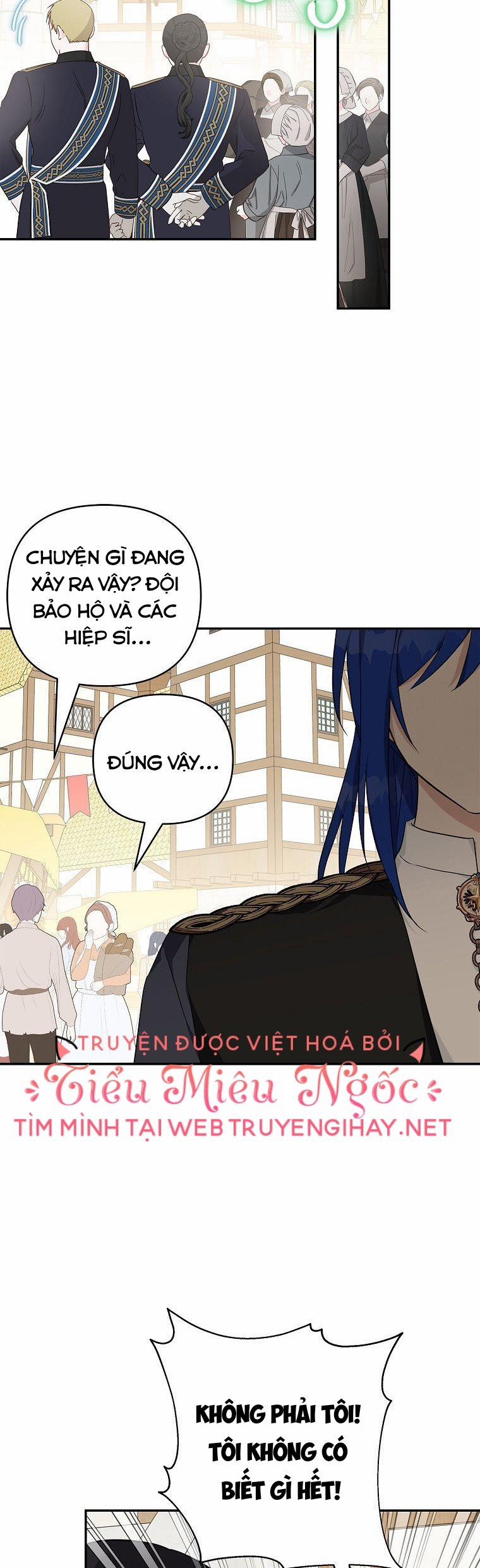 Cô Con Gái Út Của Công Tước Phản Diện 29 trang 39