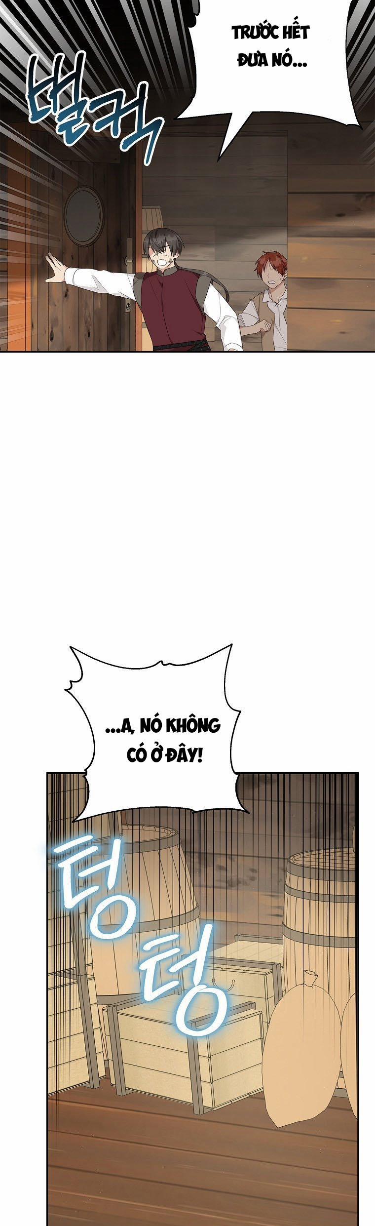 Cô Con Gái Út Của Công Tước Phản Diện 29 trang 43