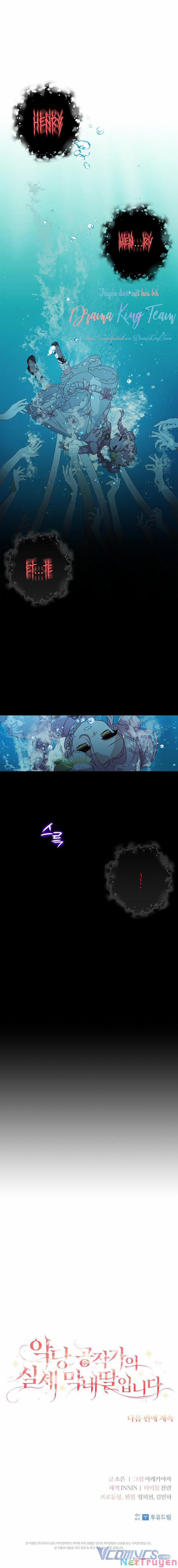 Cô Con Gái Út Của Công Tước Phản Diện 3 trang 11