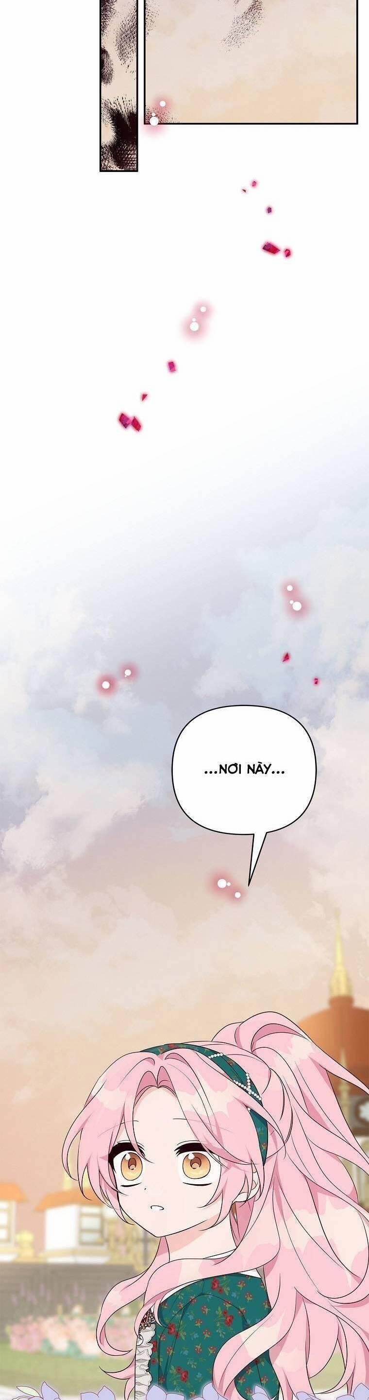 Cô Con Gái Út Của Công Tước Phản Diện 30 trang 1