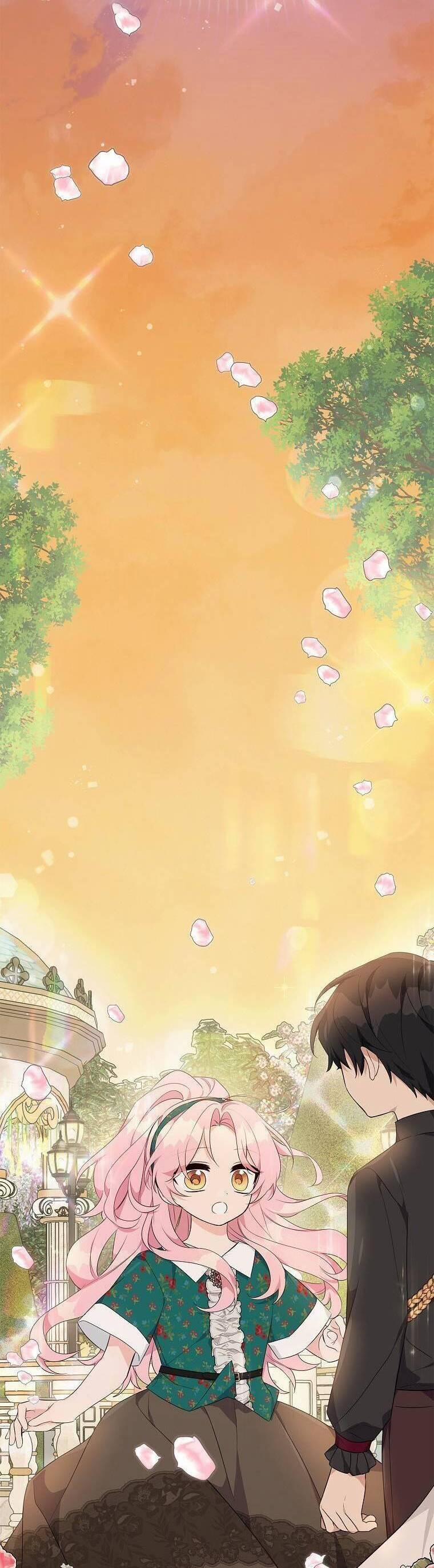 Cô Con Gái Út Của Công Tước Phản Diện 30 trang 13