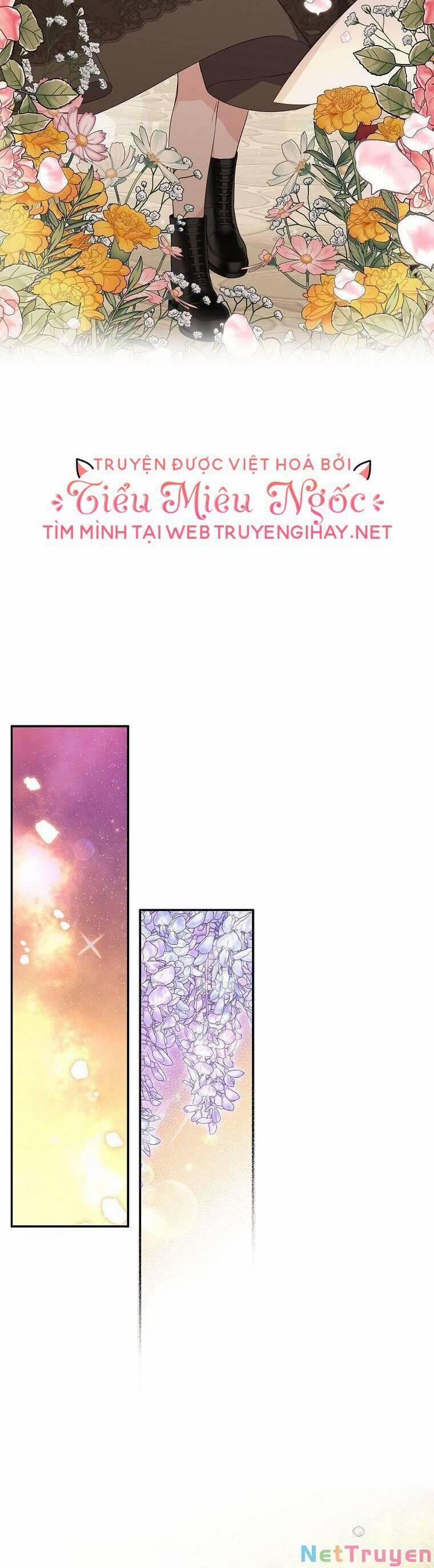 Cô Con Gái Út Của Công Tước Phản Diện 30 trang 14