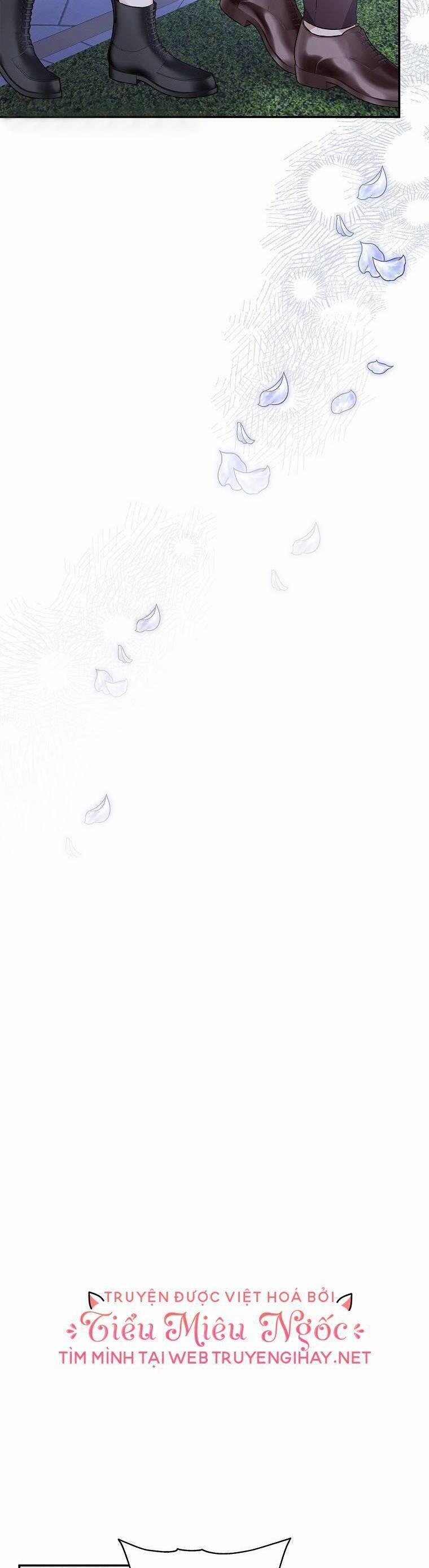 Cô Con Gái Út Của Công Tước Phản Diện 30 trang 23