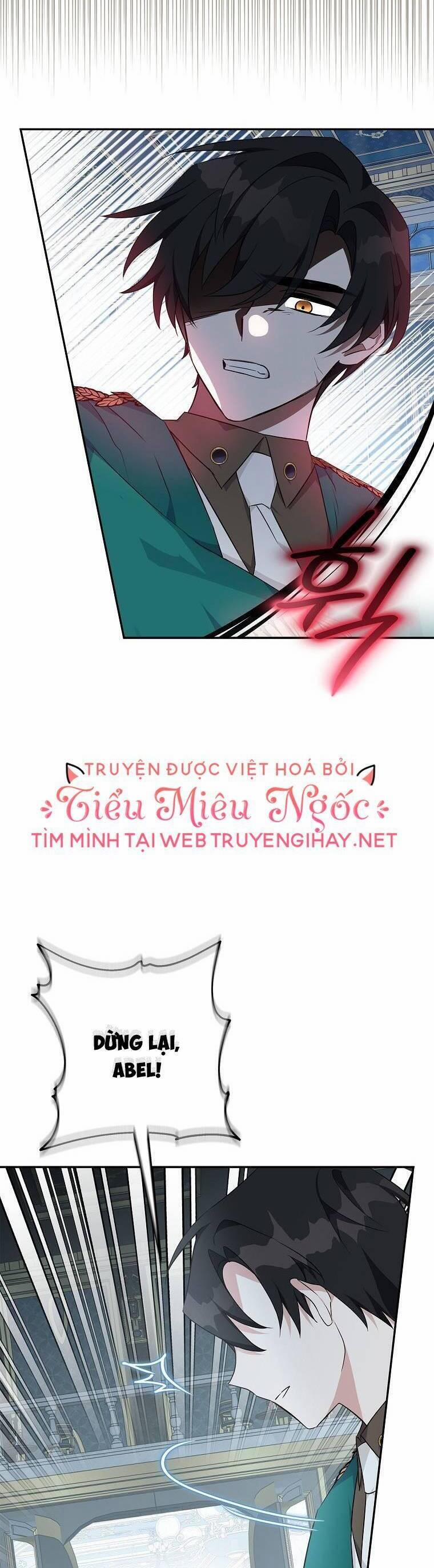 Cô Con Gái Út Của Công Tước Phản Diện 30 trang 26