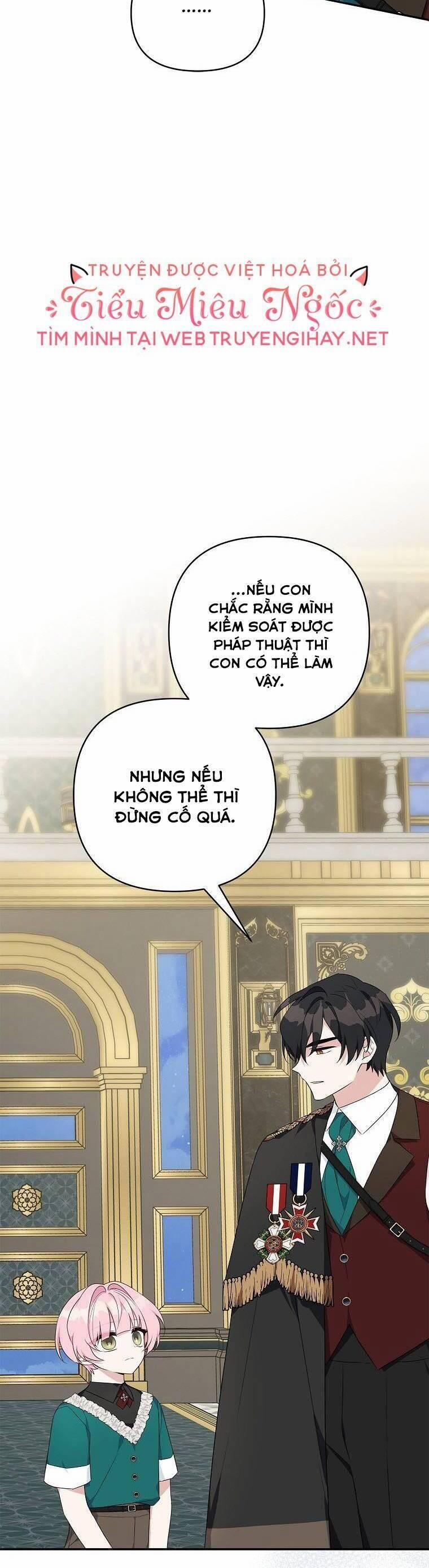 Cô Con Gái Út Của Công Tước Phản Diện 30 trang 36