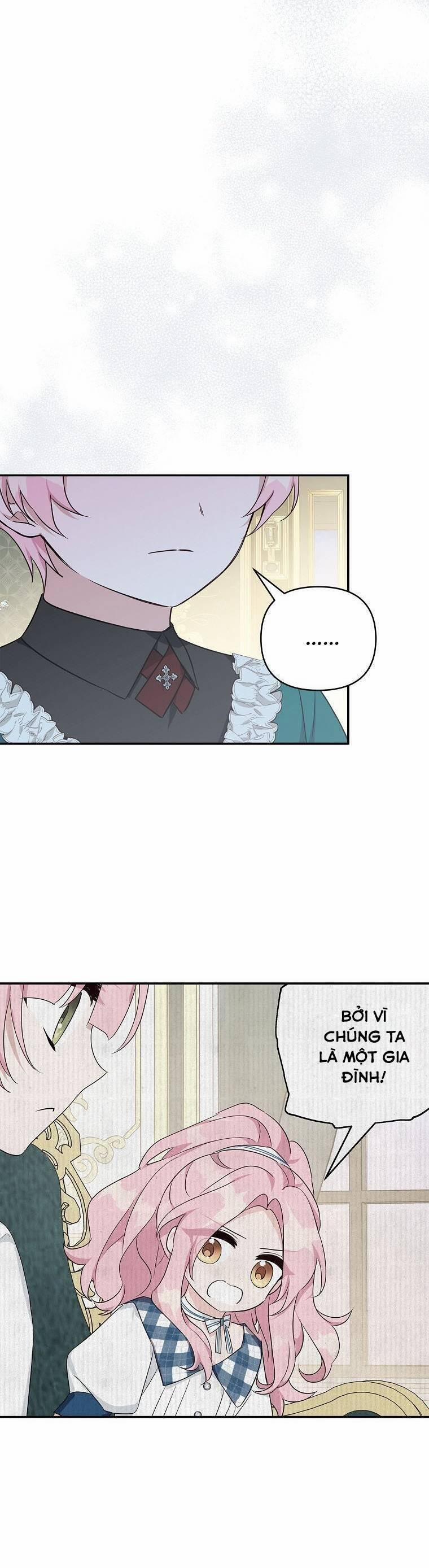 Cô Con Gái Út Của Công Tước Phản Diện 30 trang 37