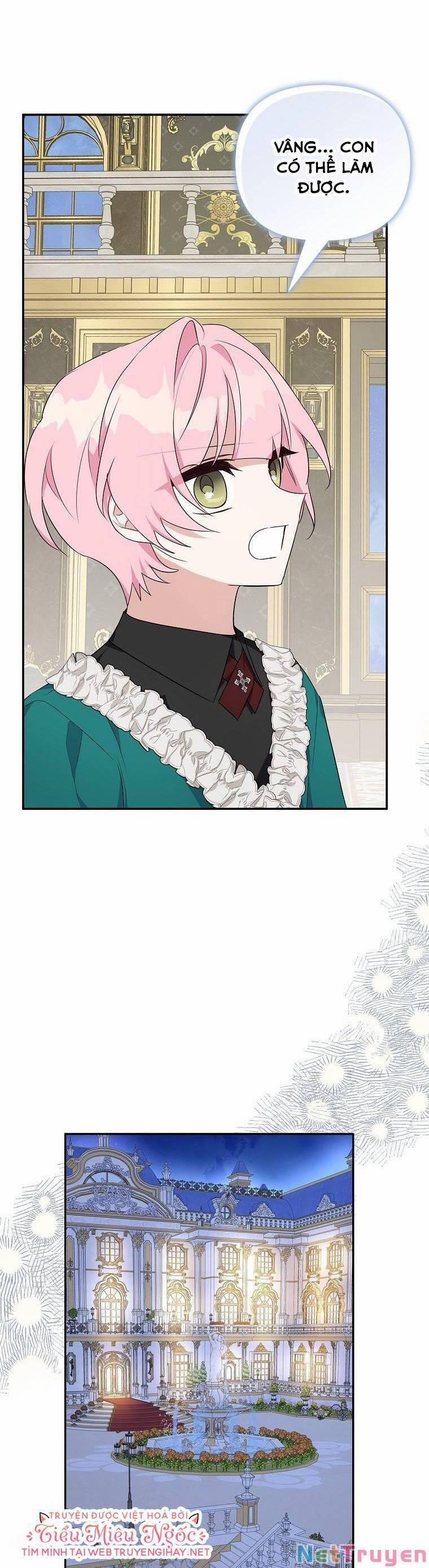 Cô Con Gái Út Của Công Tước Phản Diện 30 trang 38