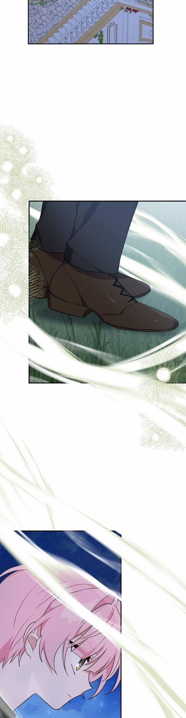 Cô Con Gái Út Của Công Tước Phản Diện 30 trang 39