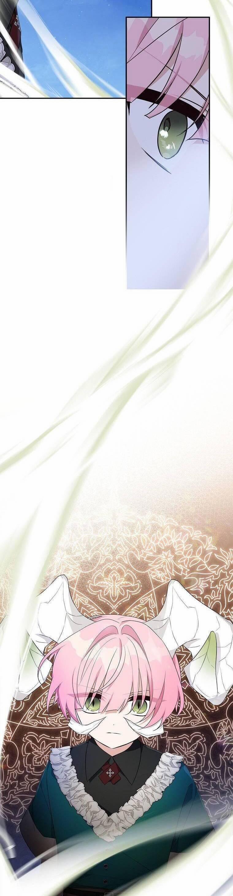 Cô Con Gái Út Của Công Tước Phản Diện 30 trang 40