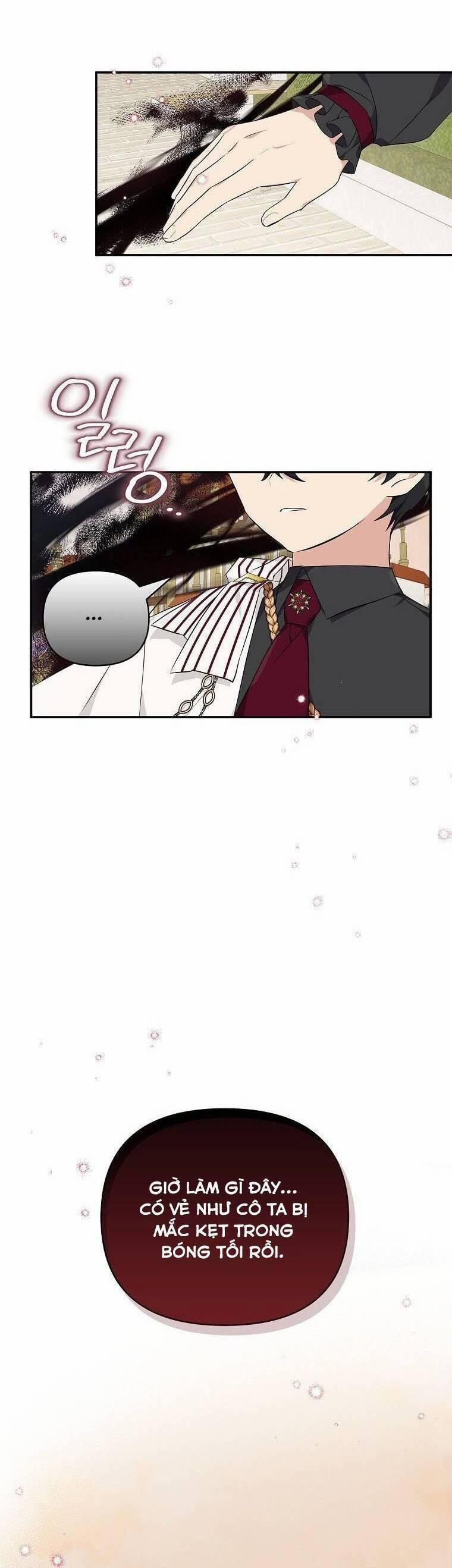 Cô Con Gái Út Của Công Tước Phản Diện 30 trang 6