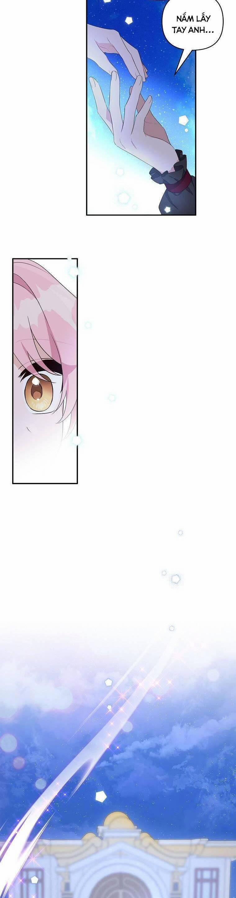 Cô Con Gái Út Của Công Tước Phản Diện 31 trang 11