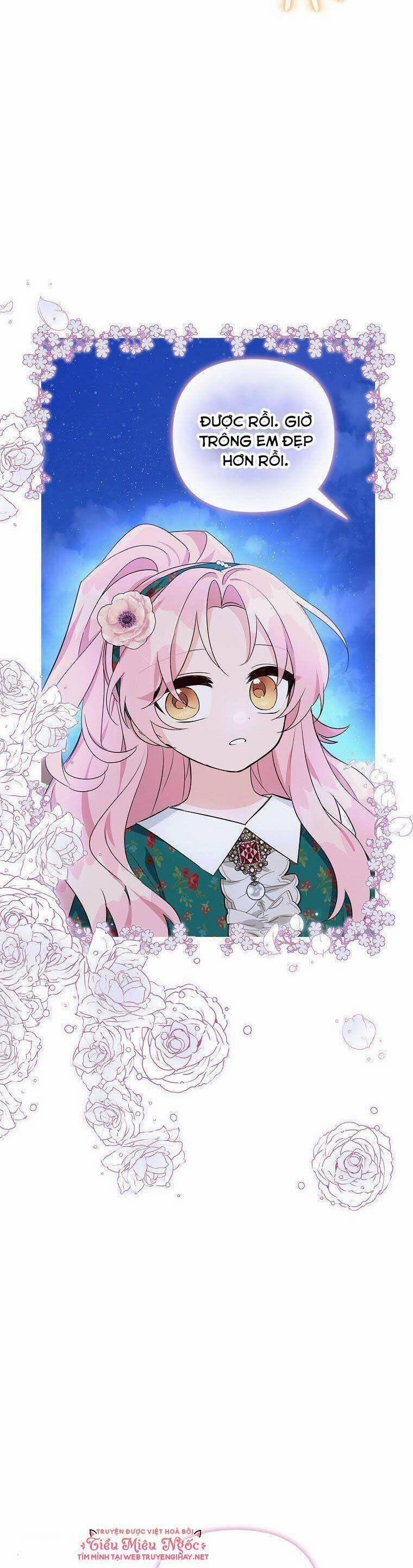 Cô Con Gái Út Của Công Tước Phản Diện 31 trang 15