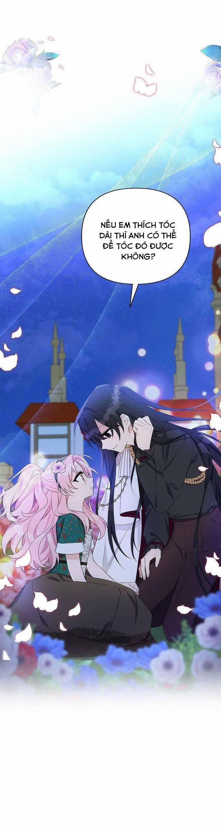 Cô Con Gái Út Của Công Tước Phản Diện 31 trang 18