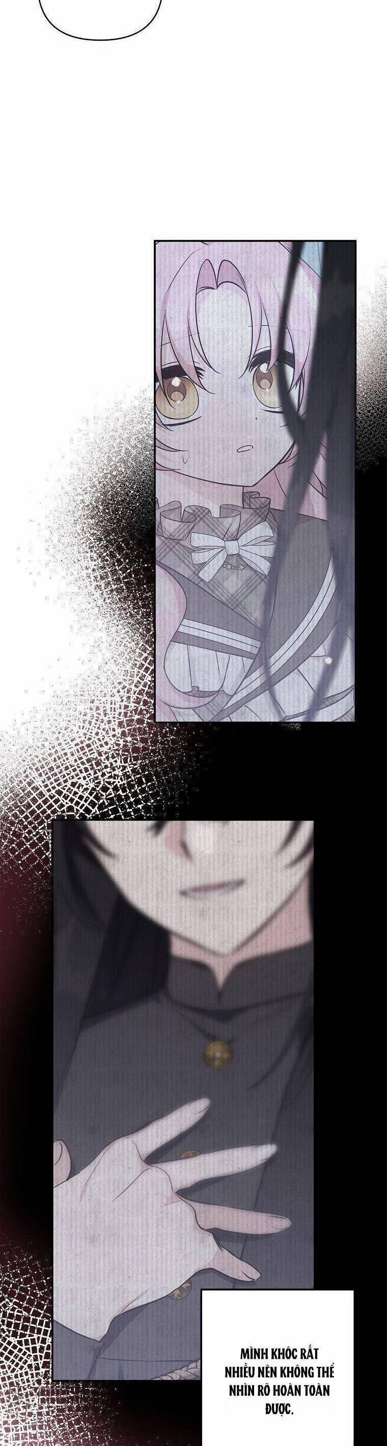 Cô Con Gái Út Của Công Tước Phản Diện 31 trang 23