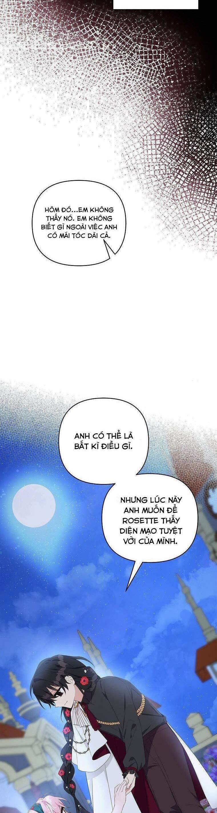 Cô Con Gái Út Của Công Tước Phản Diện 31 trang 24