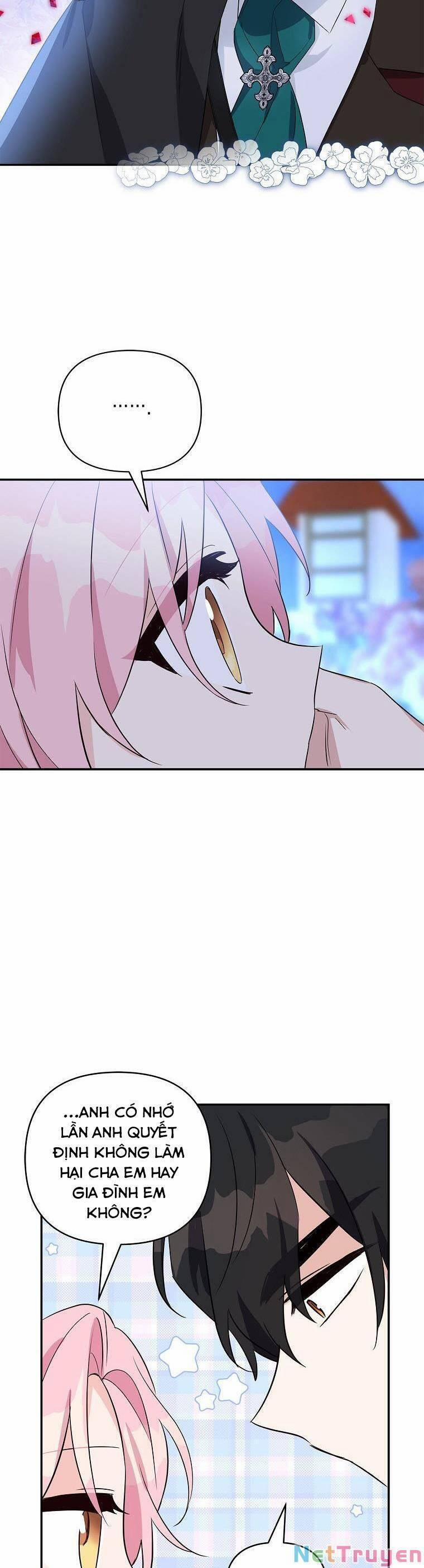 Cô Con Gái Út Của Công Tước Phản Diện 31 trang 34