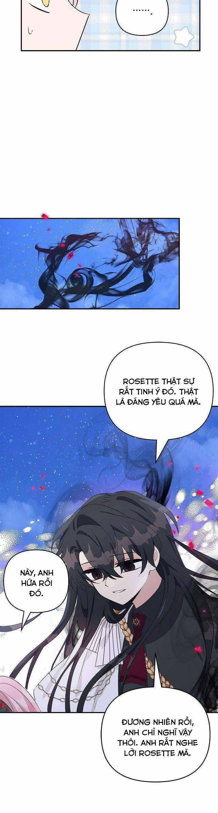 Cô Con Gái Út Của Công Tước Phản Diện 31 trang 35