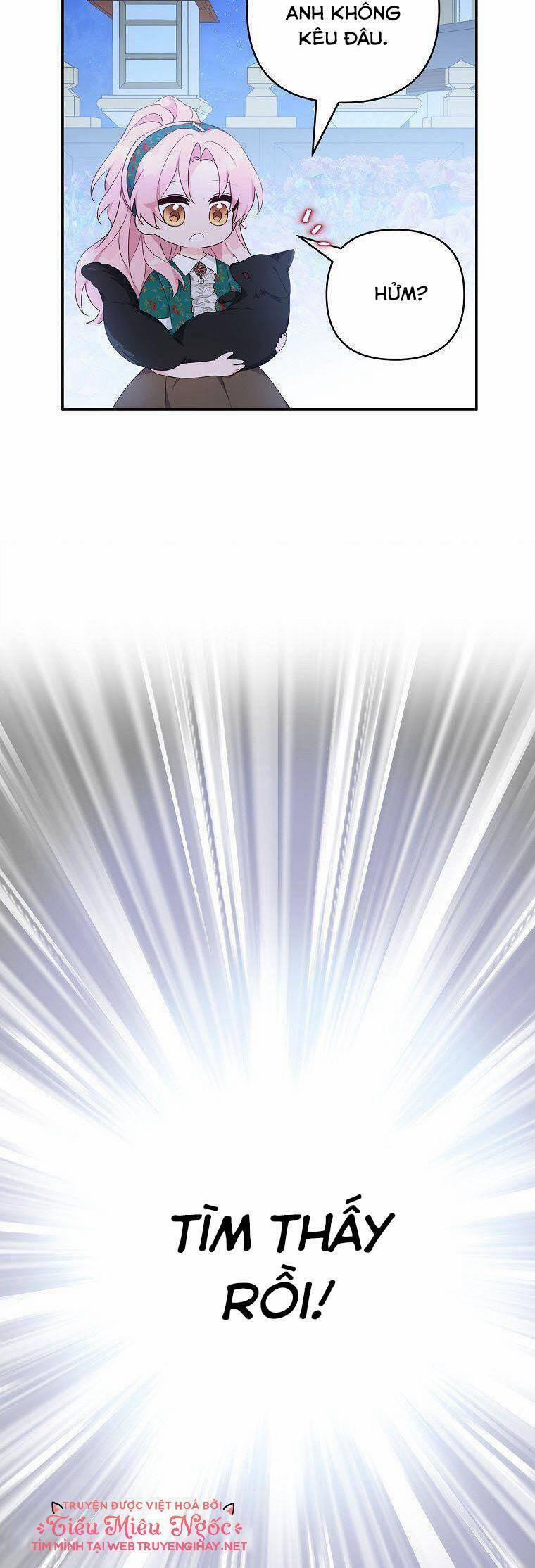 Cô Con Gái Út Của Công Tước Phản Diện 31 trang 43