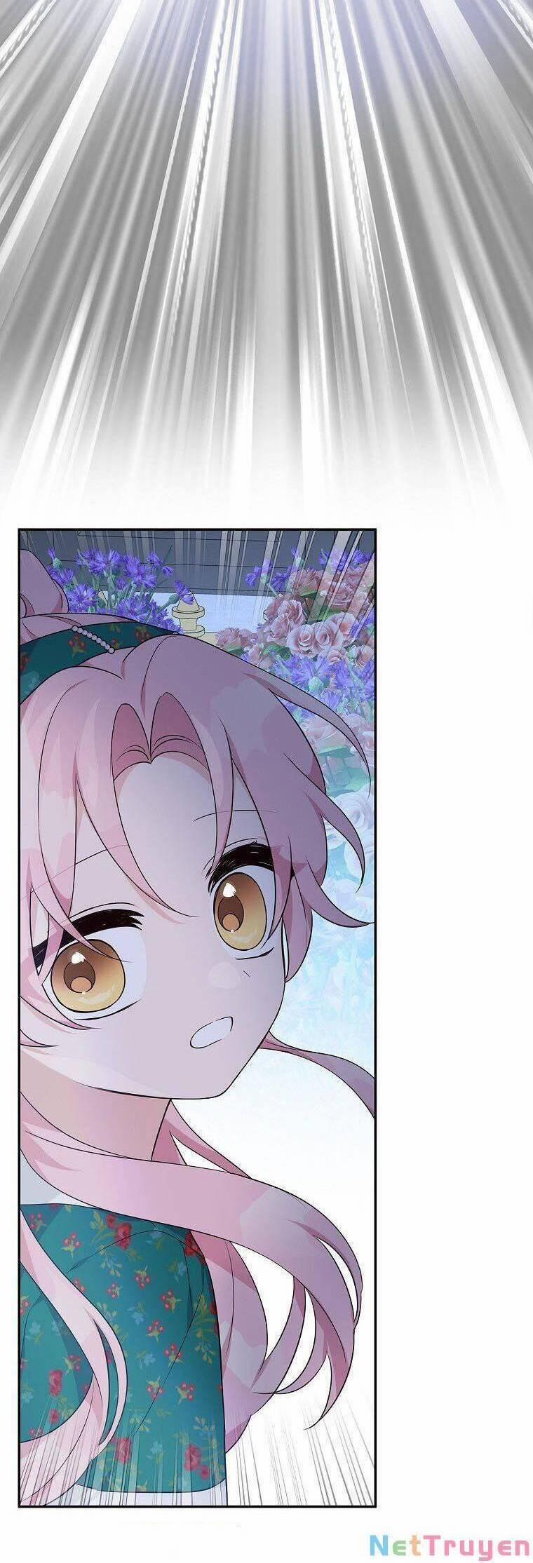 Cô Con Gái Út Của Công Tước Phản Diện 31 trang 44