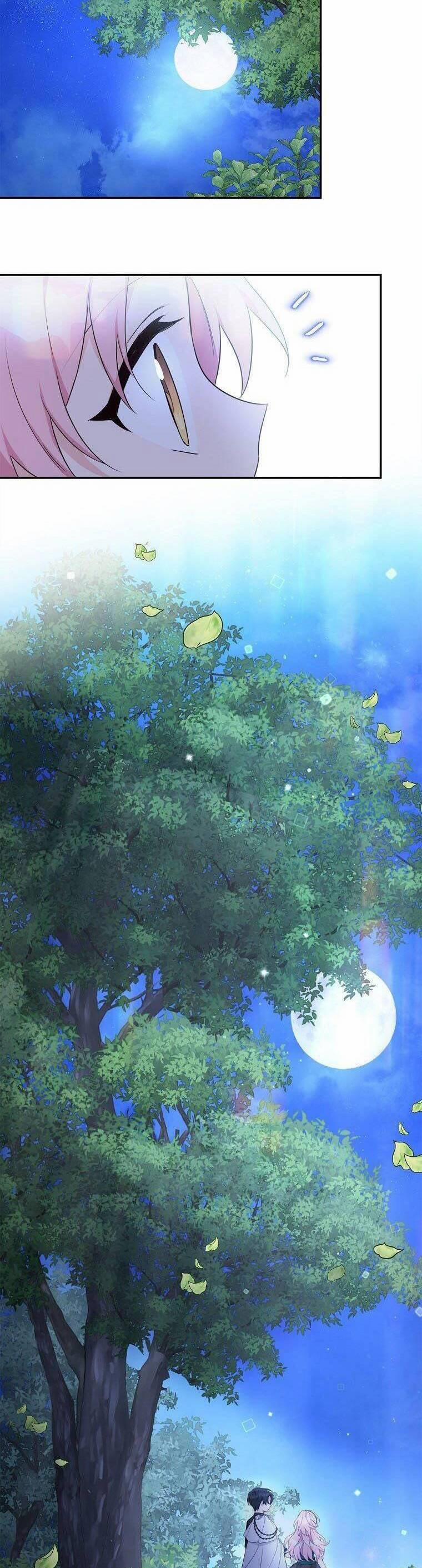 Cô Con Gái Út Của Công Tước Phản Diện 31 trang 5