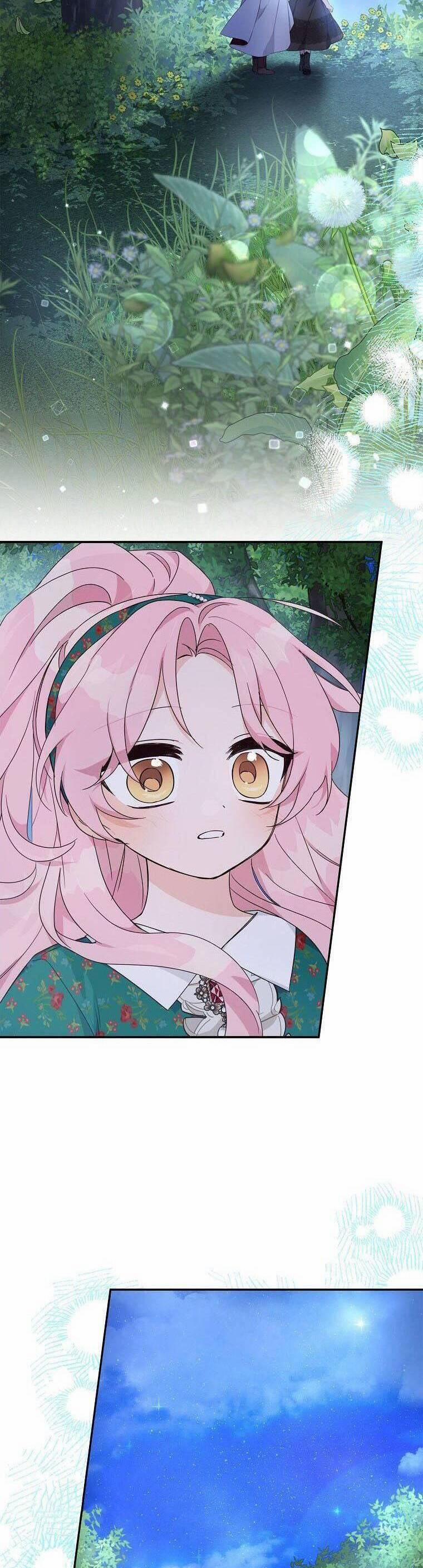 Cô Con Gái Út Của Công Tước Phản Diện 31 trang 6