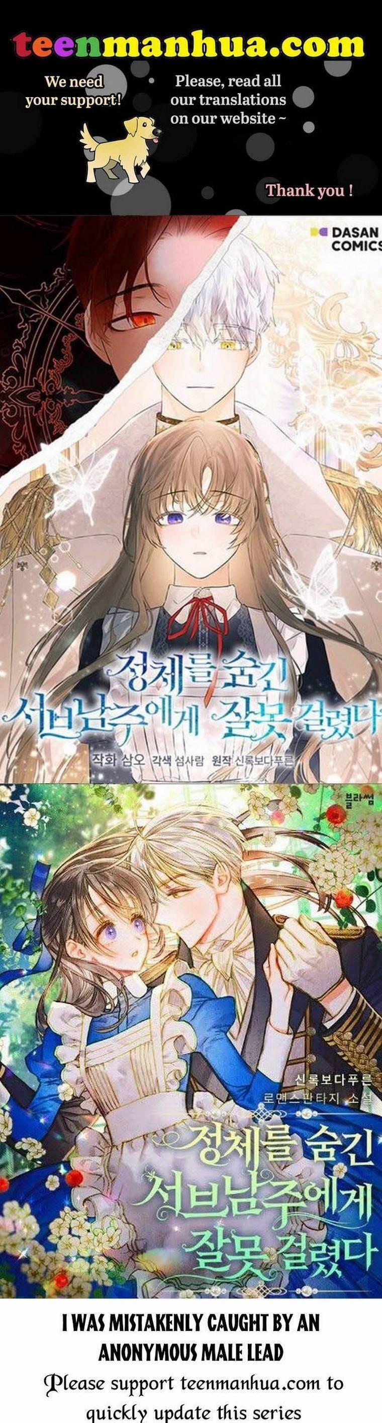 Cô Con Gái Út Của Công Tước Phản Diện 32 trang 0