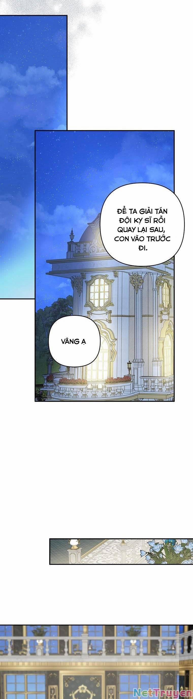 Cô Con Gái Út Của Công Tước Phản Diện 32 trang 15