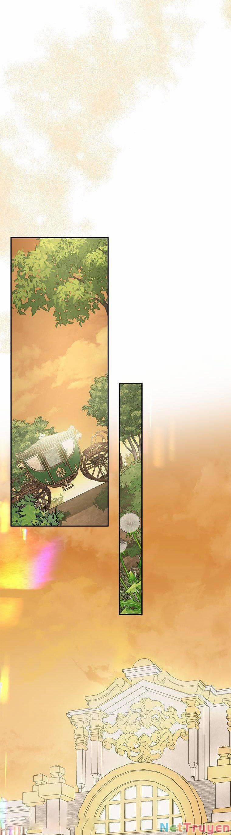 Cô Con Gái Út Của Công Tước Phản Diện 32 trang 37