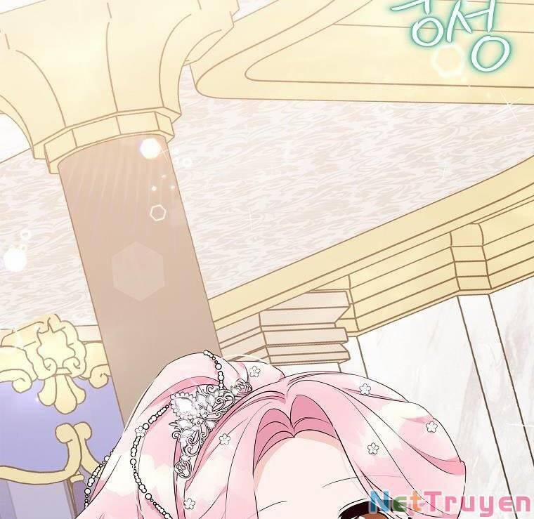 Cô Con Gái Út Của Công Tước Phản Diện 32 trang 44